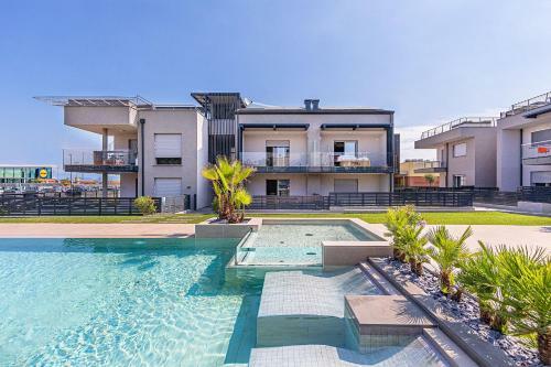 Apartamento UNA Terrazza Sul Lago