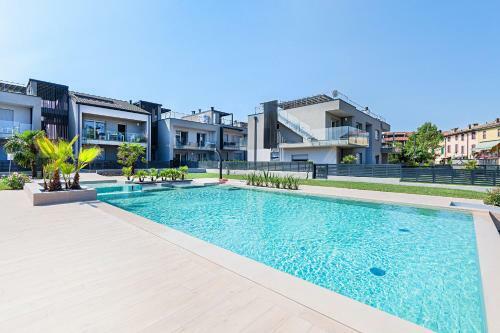 Apartamento UNA Terrazza Sul Lago