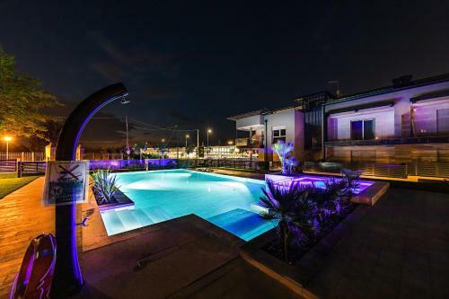 Apartamento UNA Terrazza Sul Lago