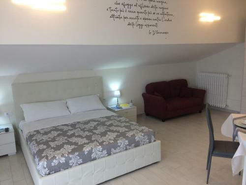 Hostal Terrazze Dannunziane