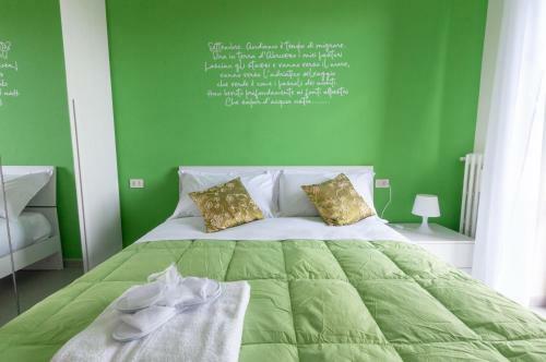 Hostal Terrazze Dannunziane