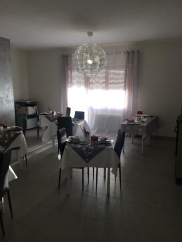 Hostal Terrazze Dannunziane