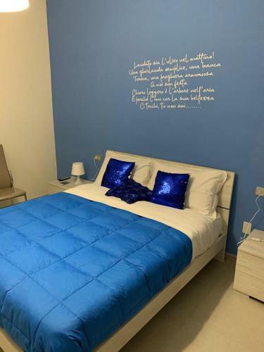 Hostal Terrazze Dannunziane