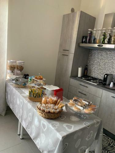Hostal Terrazze Dannunziane