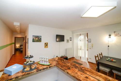 Bed & Breakfast Agli Ulivi Home