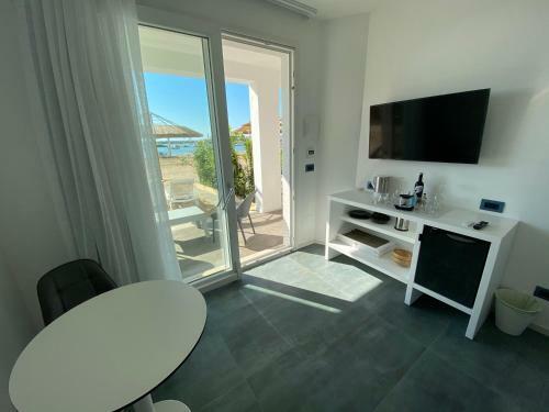 Bed & Breakfast Marina Bay Luxury Rooms