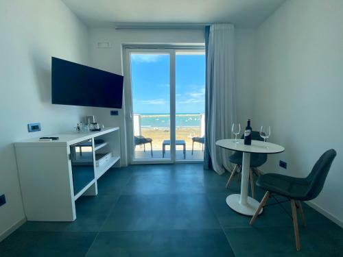 Bed & Breakfast Marina Bay Luxury Rooms