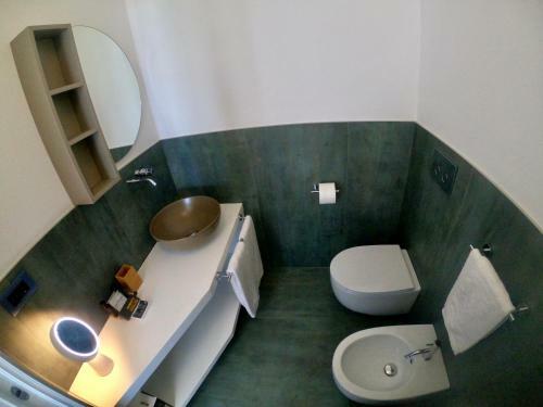 Bed & Breakfast Marina Bay Luxury Rooms