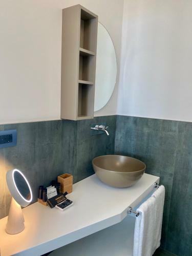 Bed & Breakfast Marina Bay Luxury Rooms