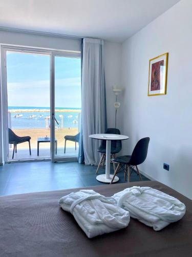 Bed & Breakfast Marina Bay Luxury Rooms