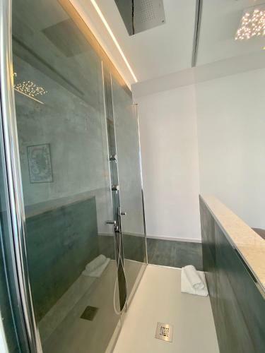 Bed & Breakfast Marina Bay Luxury Rooms