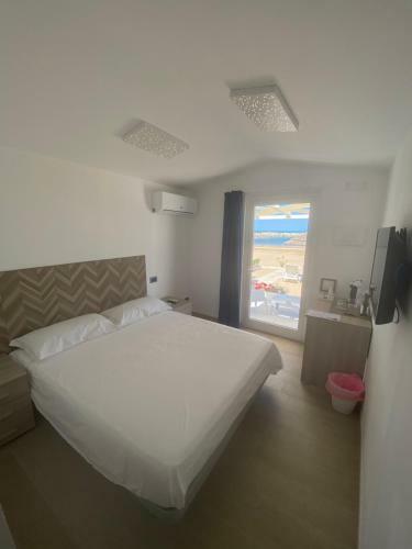 Bed & Breakfast Marina Bay Luxury Rooms