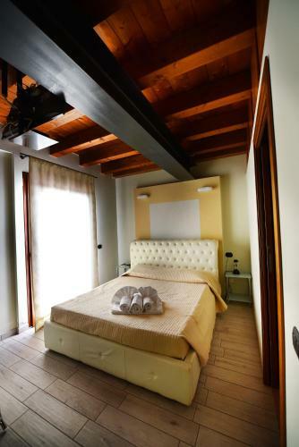 Hostal La Terrazza Sul Lago