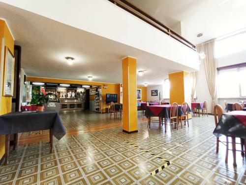 Hotel Santa Maria Del Bagno