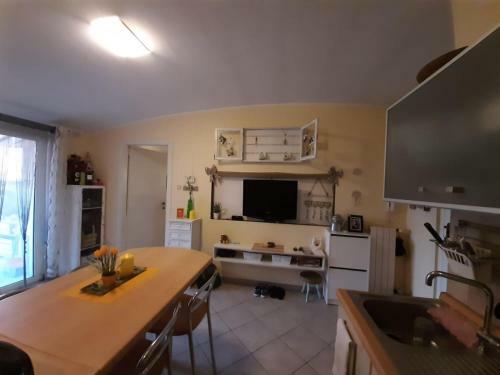 Apartamento Casa Gardenia