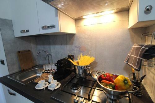 Lugana Family Apartment