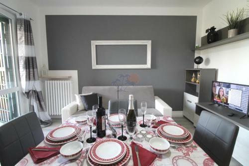 Lugana Family Apartment