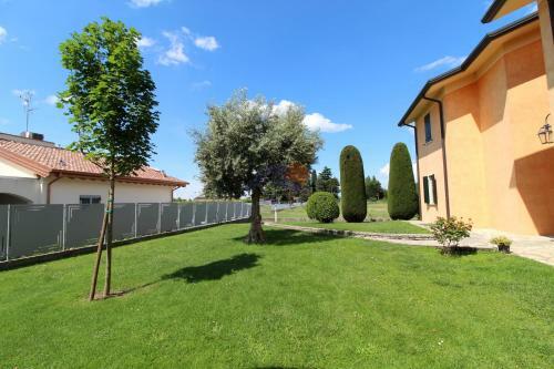 Lugana Family Apartment