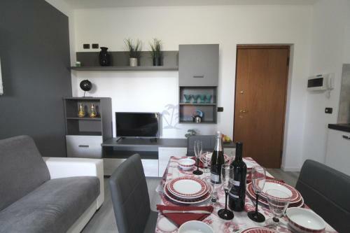 Lugana Family Apartment
