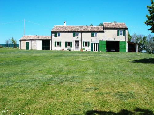 Agroturismo Casal Ferriano