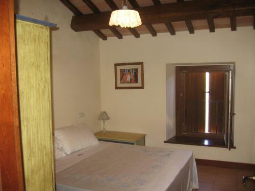 Apartamento Agriturismo Serena -petritoli-