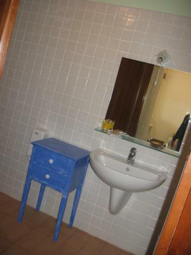 Apartamento Agriturismo Serena -petritoli-