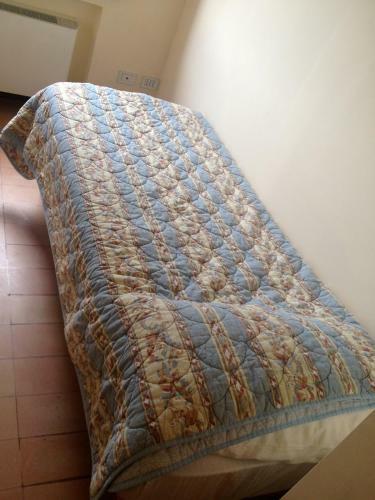 Apartamento Agriturismo Serena -petritoli-