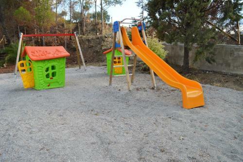 Agroturismo Agriturismo Pattina