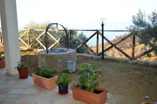 Agroturismo Agriturismo Pattina