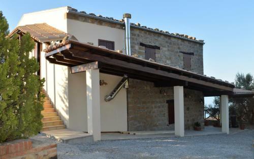 Agroturismo Agriturismo Pattina