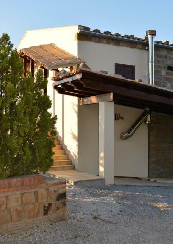 Agroturismo Agriturismo Pattina
