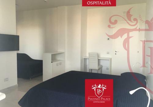 Hostal Affittacamere Piacenza Palace
