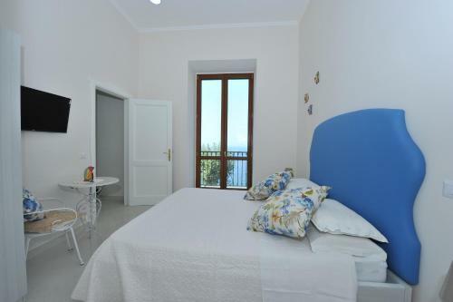 Mavi Apartments