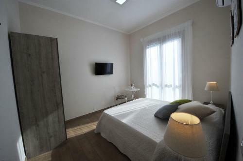 Mavi Apartments