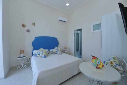 Mavi Apartments