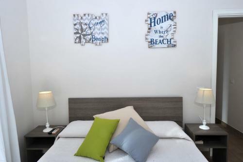 Mavi Apartments