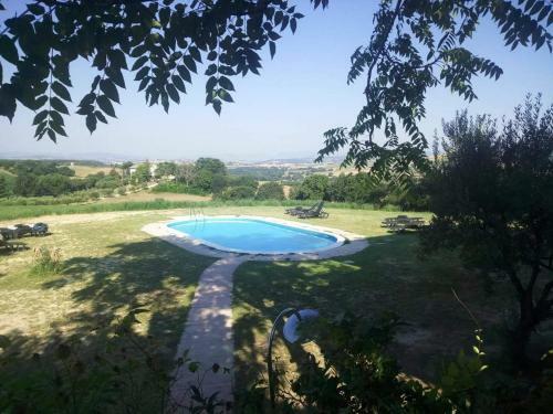 Apartamento Mare E Monti