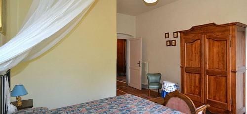 Pian Di Sco Villa Sleeps 34 Pool Wifi