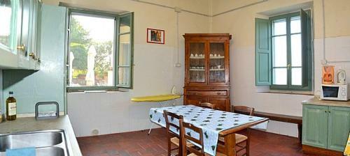 Pian Di Sco Villa Sleeps 34 Pool Wifi