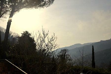 Pescia Villa Sleeps 4 Pool Wifi