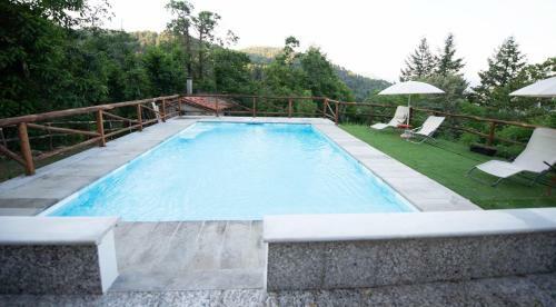 Casa Del Bosco - Civico 36