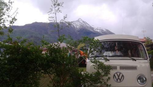 Camping Il Melo