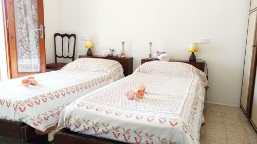 Apartamento Civico 3 - San Piero House