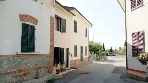 Apartamento Civico 3 - San Piero House
