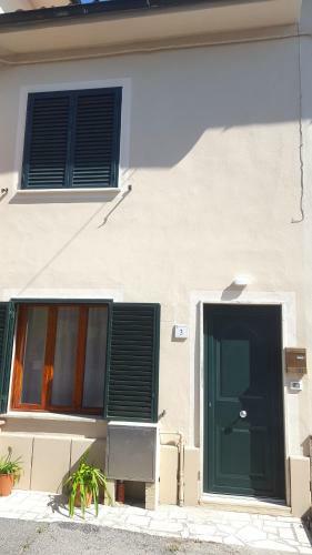 Apartamento Civico 3 - San Piero House