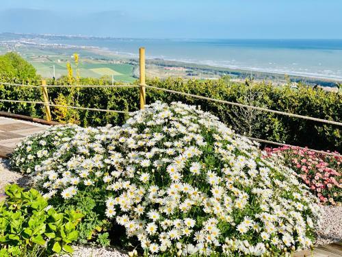 Residenza B&B Vistamare