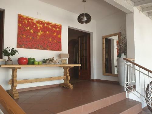 Hotel La Favorita