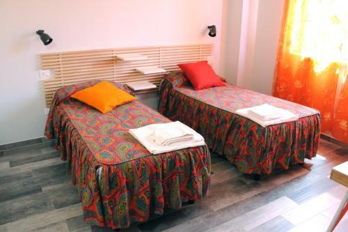 Hostal La Cascina Del Viaggiatore