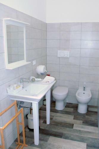Hostal La Cascina Del Viaggiatore