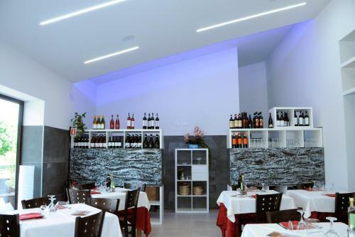 Hostal La Cascina Del Viaggiatore